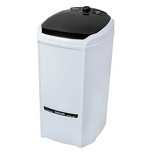 lavadora 10KG LX1022 lavamax branca - SUGGAR