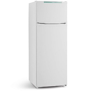 Refrigerador 2 Portas Defrost 334 Litros Crd37 Branco