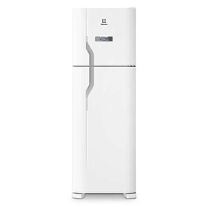 Refrigerador 2 Portas Frost Free 371 Litros DFN41 Branca