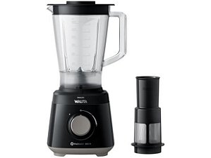 Liquidificador 2 velocidades PROBLEND4 RI2112 90 600W preto -PHILIPS