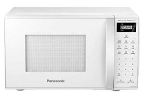 Forno Micro-ondas 21L NN-ST25LWRUK Branco - PANASONIC