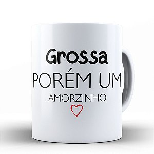GROSSA