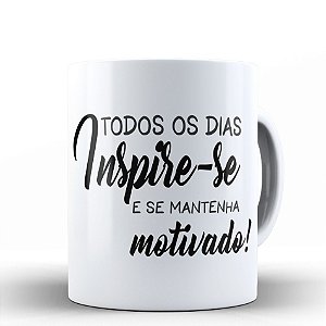 CANECA INSPIRE-SE