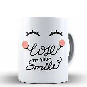 CANECA LOVE YOUR