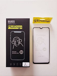 PELÍCULA DE VIDRO 3D MOTO G6 PLAY