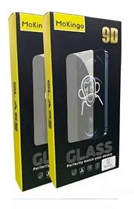 PELÍCULA DE VIDRO 9D LG K8 PLUS