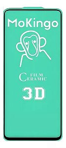 PACOTE DE PELÍCULA DE CERÂMICA SAMSUNG A15 25UN