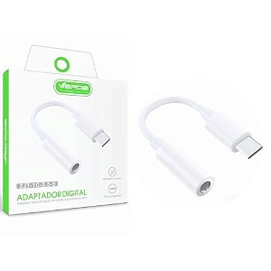 ADAPTADOR TIPO C PARA P2 FEMÊA