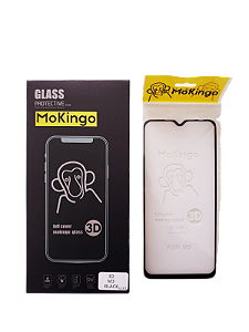 PACOTE DE PELÍCULA DE VIDRO 3D SAMSUNG A56 25UN