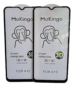 Teste 3d grossa iphone