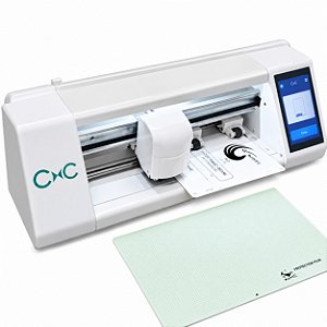 MAQUINA DE CORTAR PELÍCULA HIDROGEL C&C
