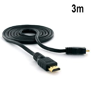 COMPRAR CABO HDMI + VGA 1,8M NO ATACADO - Distribuidora Importline