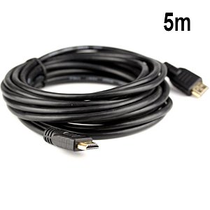 CABO HDMI 5 METROS