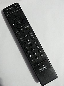 CONTROLE PARA TV LCD LG GRANDE MARK