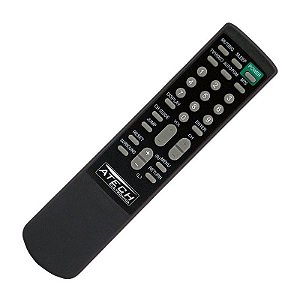 CONTROLE PARA TV SONY TRINITRON