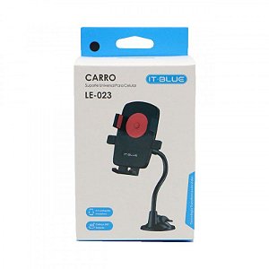 SUPORTE DE CELULAR REFORÇADO TRAVA AUTOMÁTICA