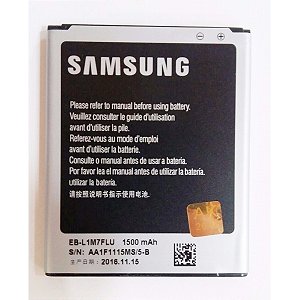 BATERIA DE CELULAR SAMSUNG J1 MIN/ S3MINI