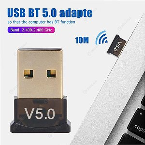 ADAPTADOR BLUETOOTH DE PC 4.0