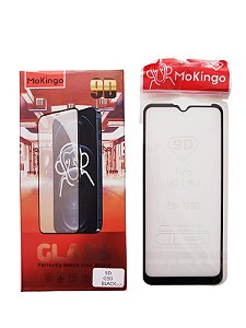 PACOTE DE PELÍCULA DE VIDRO 9D XIAOMI NOTE 8 25UN