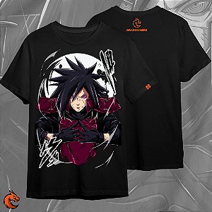 Uchiha Madara