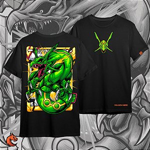 Rayquaza