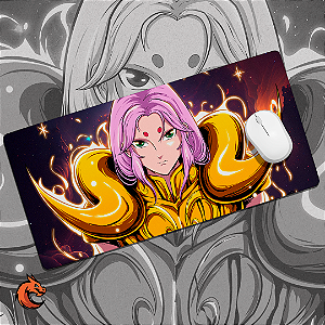 Mouse Pad - Mú de Áries