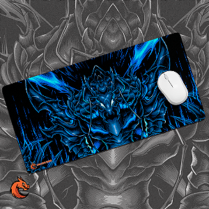 Mouse Pad - Beru, Solo Leveling