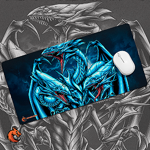 Mouse Pad - Ultimate Dragon | Yu-Gi-Oh!