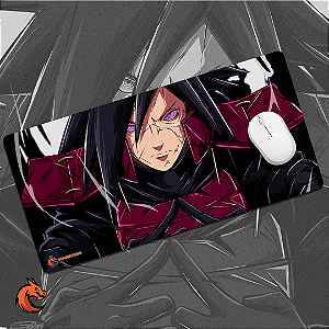 Mouse Pad - Madara