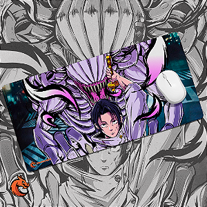 Mouse Pad - Yuta Okkotsu