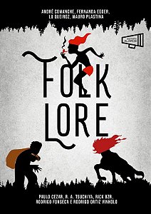 Folk-Lore