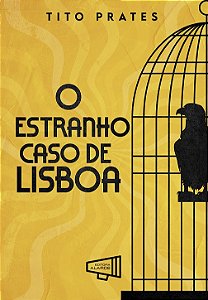 O estranho caso de Lisboa