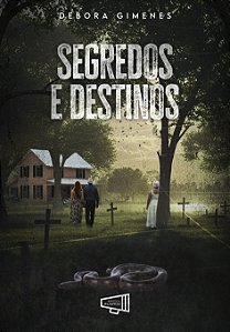 PRÉ-VENDA: Segredos e Destinos