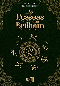 PRÉ-VENDA: As pessoas que brilham