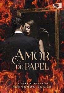 PRÉ-VENDA: AMOR DE PAPEL