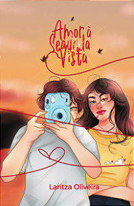 PRÉ-VENDA: Amor à segunda vista