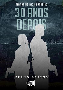 PRÉ-VENDA: 30 Anos Depois