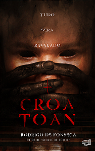 PRÉ-VENDA: Croatoan