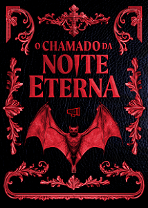 PRÉ-VENDA: O Chamado da Noite Eterna