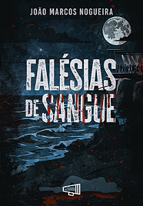 PRÉ-VENDA: Falésias de Sangue