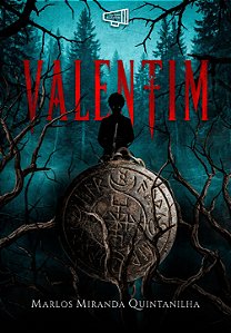 PRÉ-VENDA: Valentim