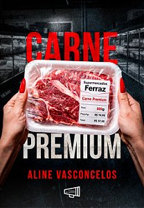 PRÉ-VENDA: Carne Premium