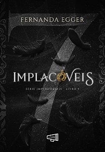 PRÉ-VENDA: Implacáveis