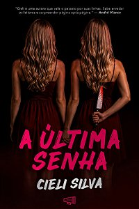 PRÉ-VENDA: A Última Senha