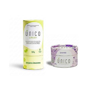 CALMA & EQUILIBRIO - Lavanda + Lemon Grass