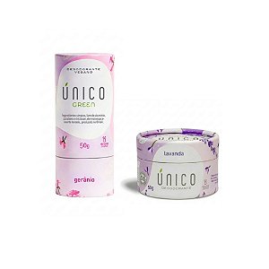 CALMA & EQUILIBRIO - Lavanda + Geranio