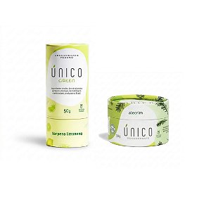 ENERGIA & EQUILIBRIO - Alecrim + Lemon Grass