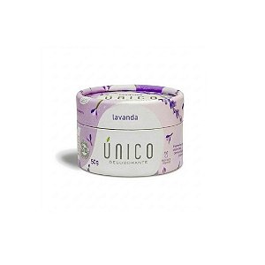 Desodorante Único Lavanda | Bálsamo 100% Natural & Vegano