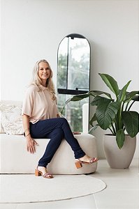 Conjunto Comfy Valesca