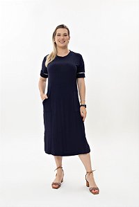 Vestido Feminino Daniele